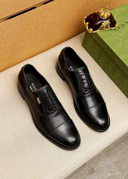 Picture of Gucci Shoes _SKUGuccisz38-46hnh05088315